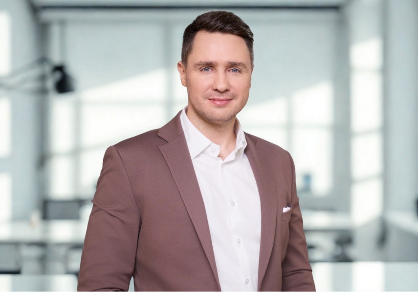 Photo: Tadas Baužys