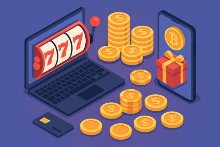 More Options Wanted: Baltic Players Push for Better Bonuses and Payment Methods