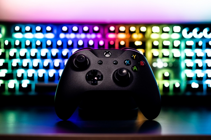 Baltic evenings: the rise of online game nights