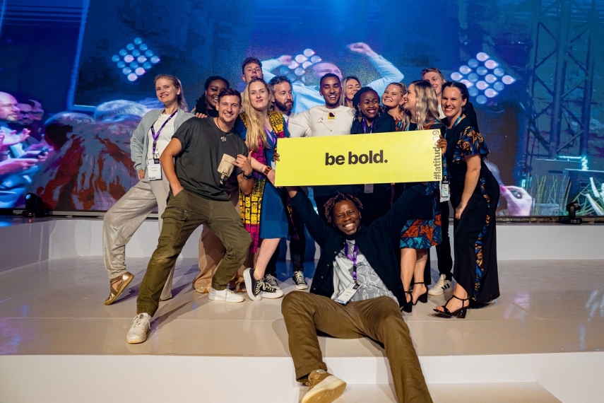 Latitude59 invites Africa’s boldest startups to compete at the L59 Pitch Competition in Kenya
