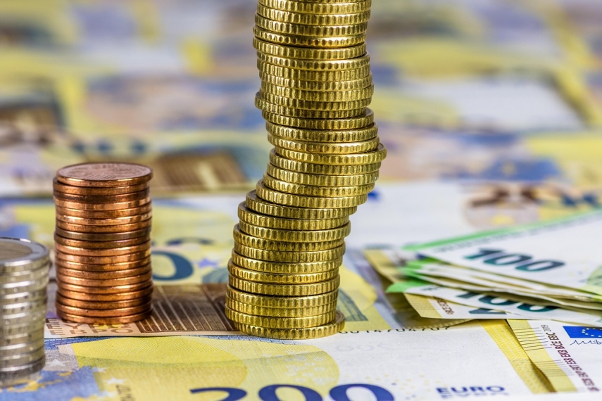 EUR 565.5 million additional funding planned for next year's budget priorities
