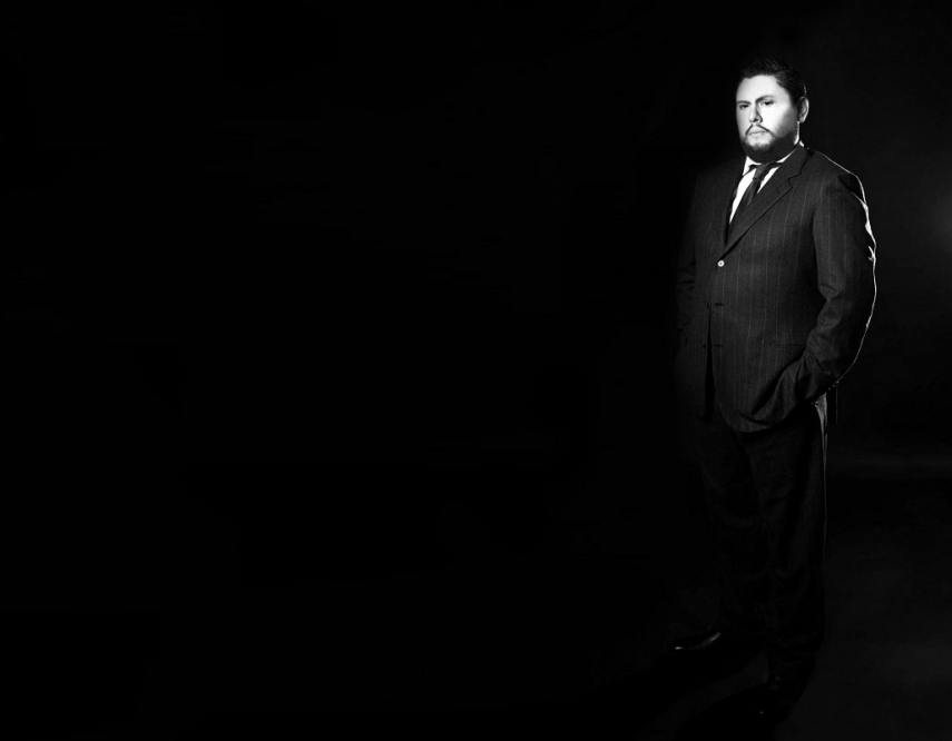 Joey Florez: ‘We find purpose by building a thousand small acts of grace’