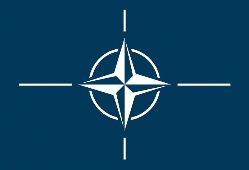 NATO warns Russia 'must stop' air violations on eastern flank