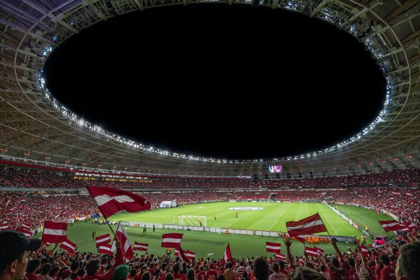 SEP and Populous Develop Architectural Concept for the Latvian National Football Stadium