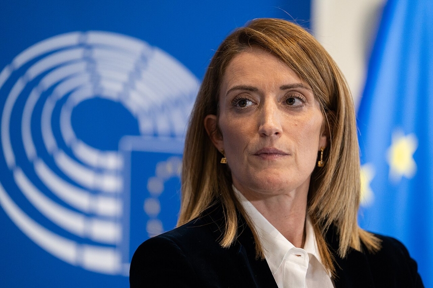 Photo: European Parliament