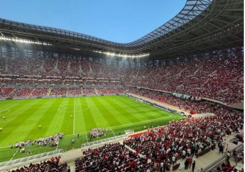 How Technology Is Transforming the Way Fans Follow Live Sports