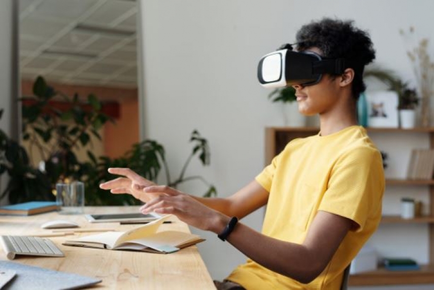 4 Online Entertainment Trends Gaining Popularity Across Europe