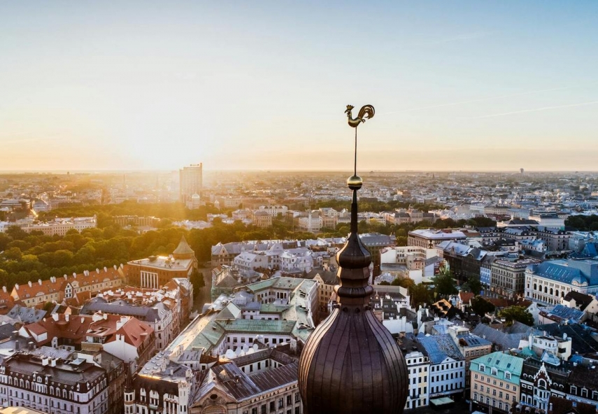 The Digital Transformation of Gaming in Eastern Europe