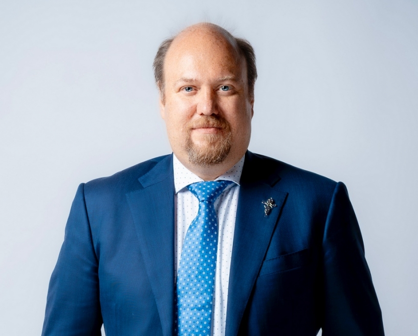 Baltic – German Partnerships: Building Europe’s Digital Future in Mecklenburg-Vorpommern