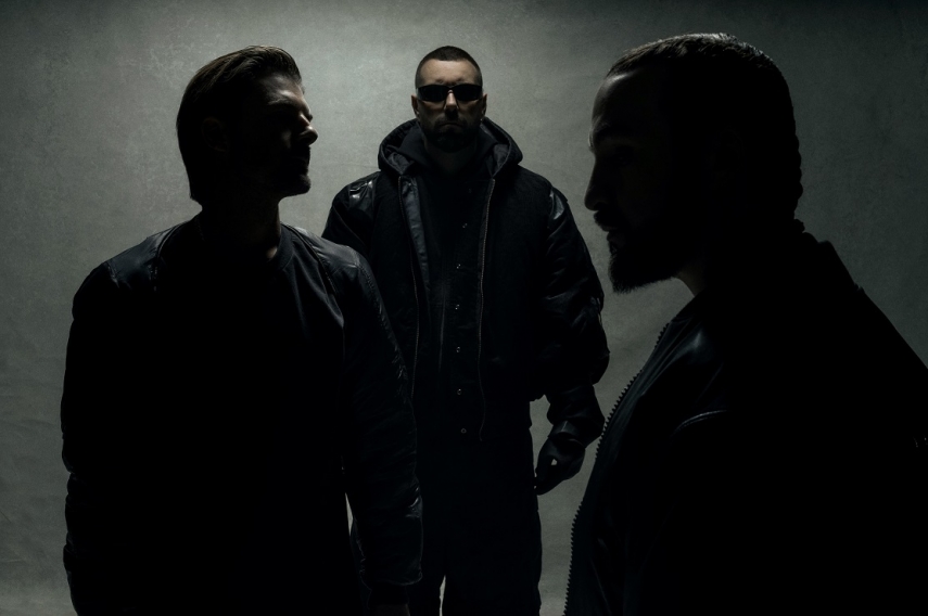 Swedish House Mafia set to perform in Estonia next spring with their only concert in the Baltics