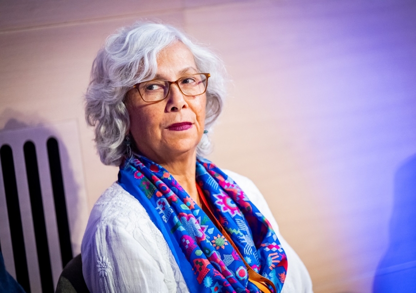 Dr. Una-May O’Reilly from MIT: AI Can Help Address Tremendous Challenges in the World Today