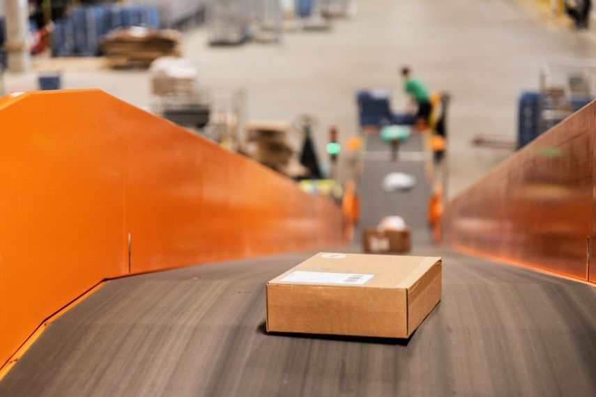 Omniva Restores the Delivery of All Parcels to the USA for Private Customers