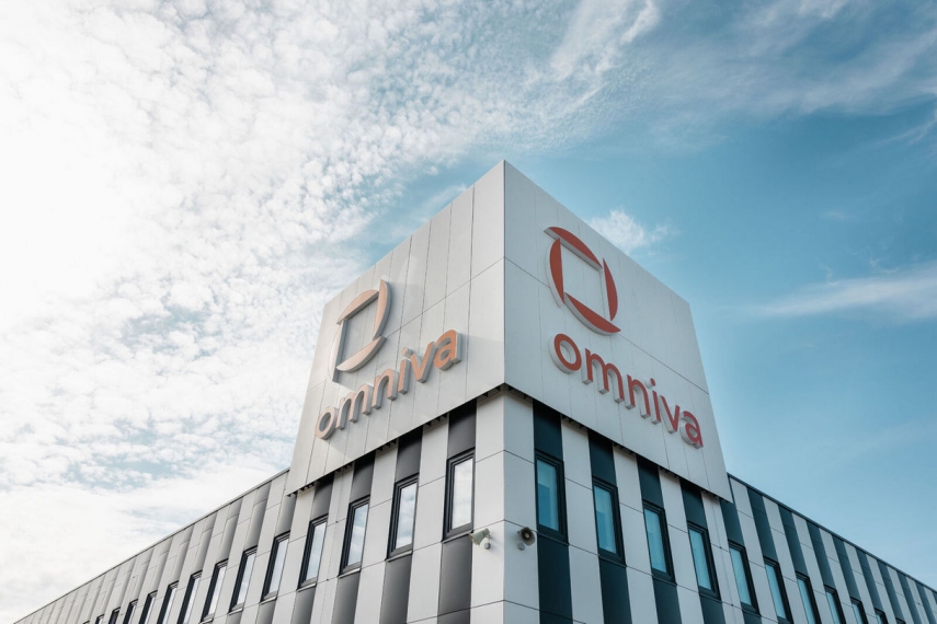 New Direction Brings Results: Omniva Ended the Third Quarter with a Net Profit of 1.7 Million Euros