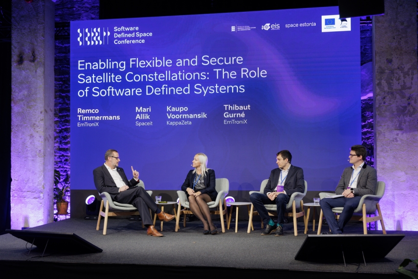 Photo: Andras Kralla