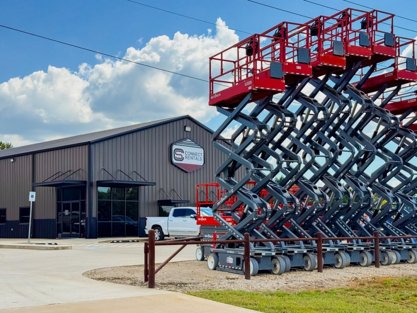 Storent Holding reports record growth – revenue up 33% and EBITDA up 70%; strategic U.S. company acquisition marks next stage of expansion