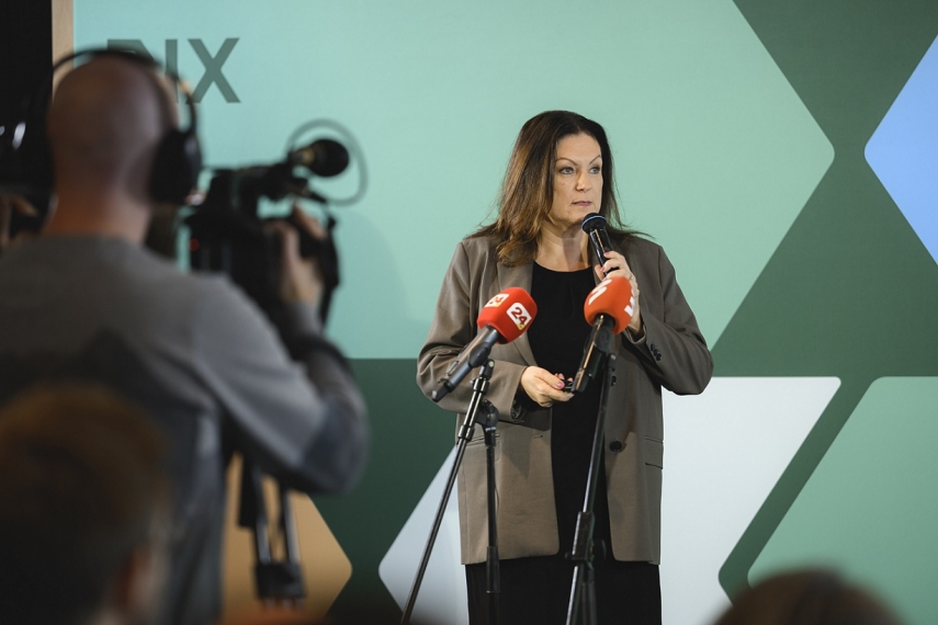 RIX Riga Airport Presents its Master Plan 2025–2050