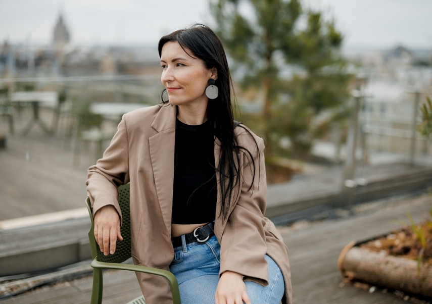 Photo: Laura Jēkabsone