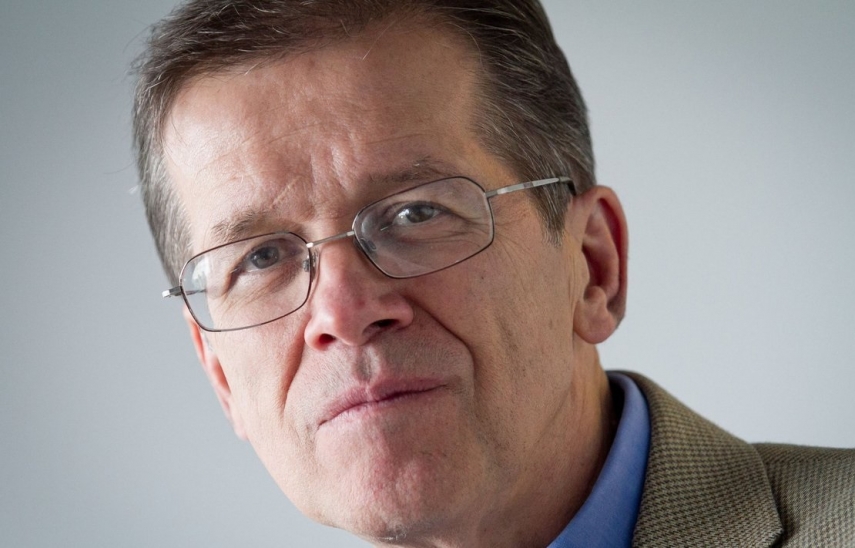 Photo by Delfi (photographer Šarūnas Mažeika)