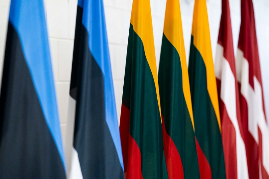 Photo: Žygimantas Gedvila