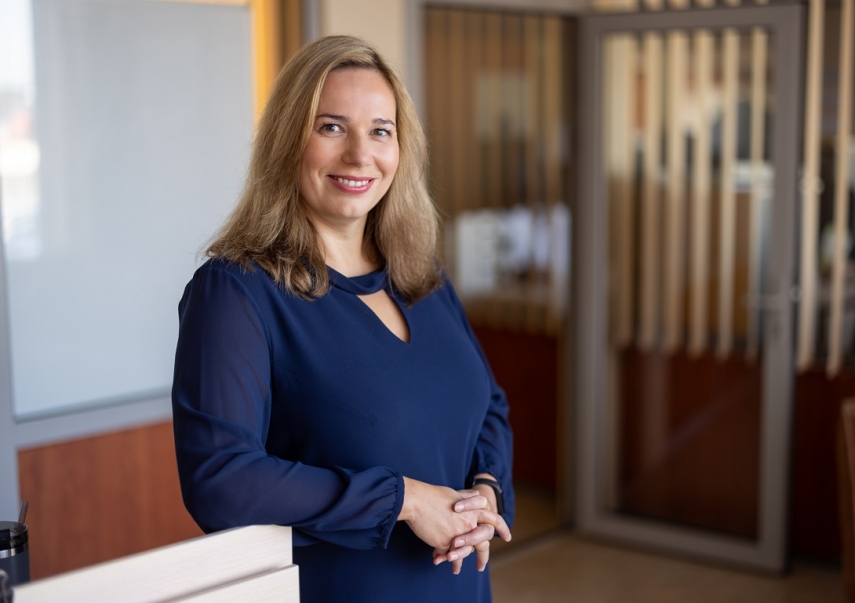 Photo: Jurgita Mišeniovienė