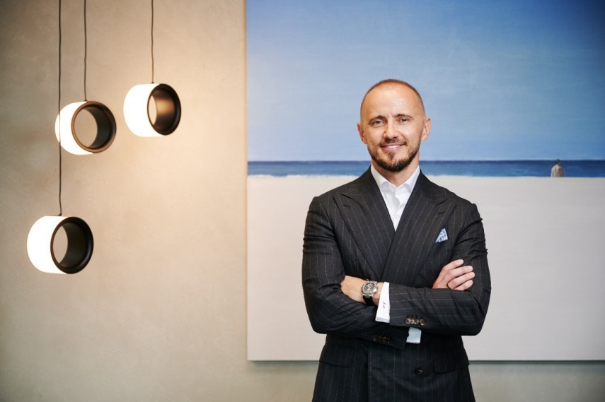 Photo: Jurijs Adamovičs