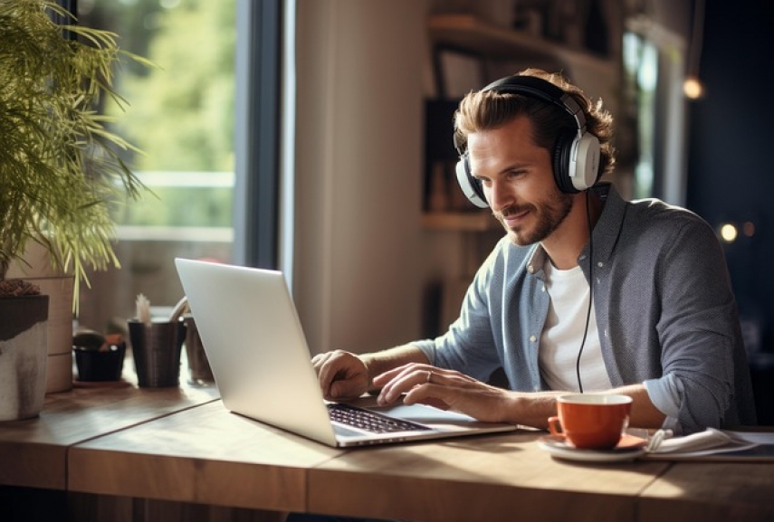 Photo: Tung Lam from Pixabay