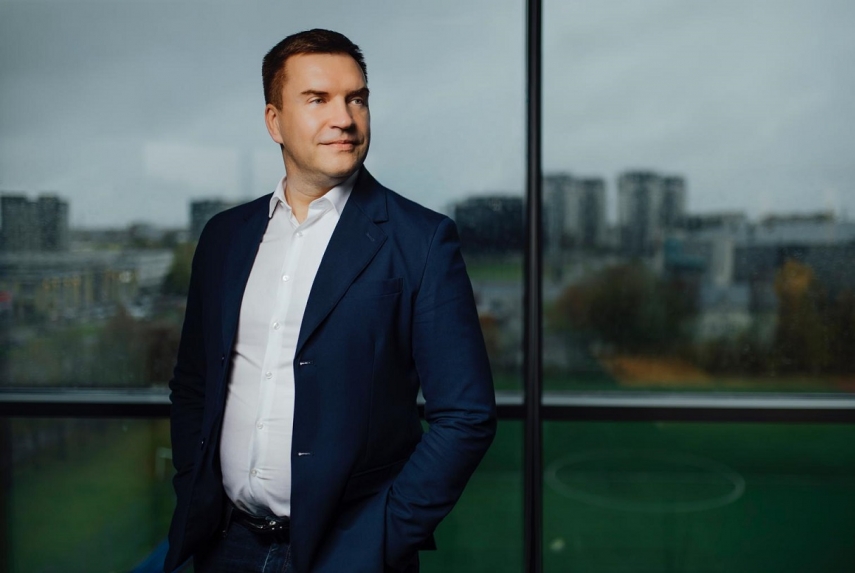 Corporate lending in Latvia experiences one of the fastest growth rates in the eurozone