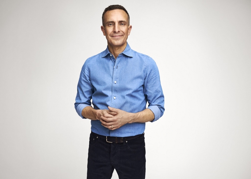 Tomas Tobé (Sweden, EPP group), Rapporteur, European Parliament’s Special Committee on the European Democracy Shield