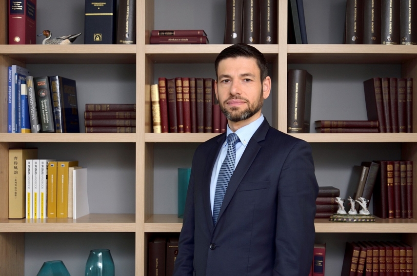 Viral 'Simpsons in Kaunas' AI video sparks warning from IP law experts