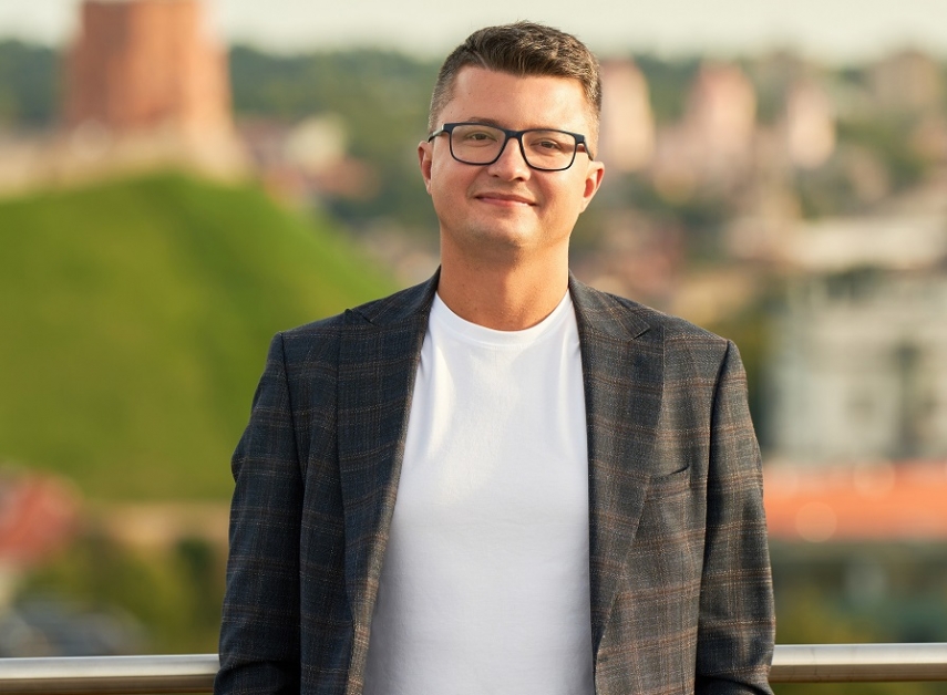 The human factor: how a devoted team built one of Lithuania’s global success stories – Baltic Assist