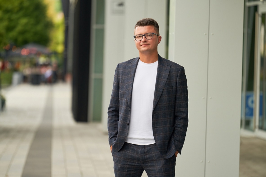 The human factor: how a devoted team built one of Lithuania’s global success stories – Baltic Assist