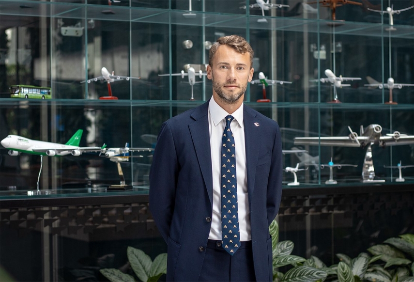 The flight of an Avia Solutions Group–owned airline: how a Lithuanian aviation group Is conquering the world