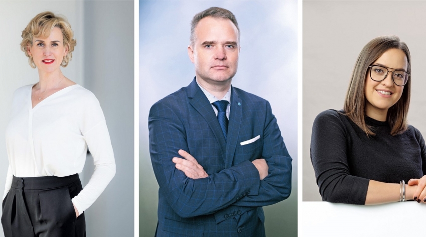 With the Baltics becoming a hub for healthcare innovation, Allium UPI leads the charge