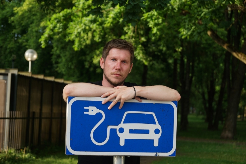 From a beach to Nasdaq: the founder story behind Bercman Technologies