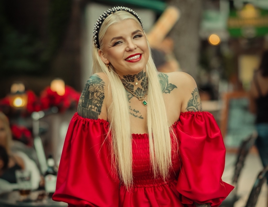 A groovy stop on Lithuania’s Baltic coast: UK, Irish and US atmosphere-blending Resort Pub in Palanga