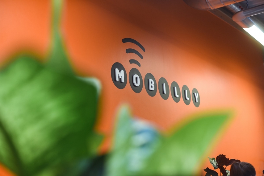 Latvian company Mobilly receives €4 million in development funding from Signet Bank