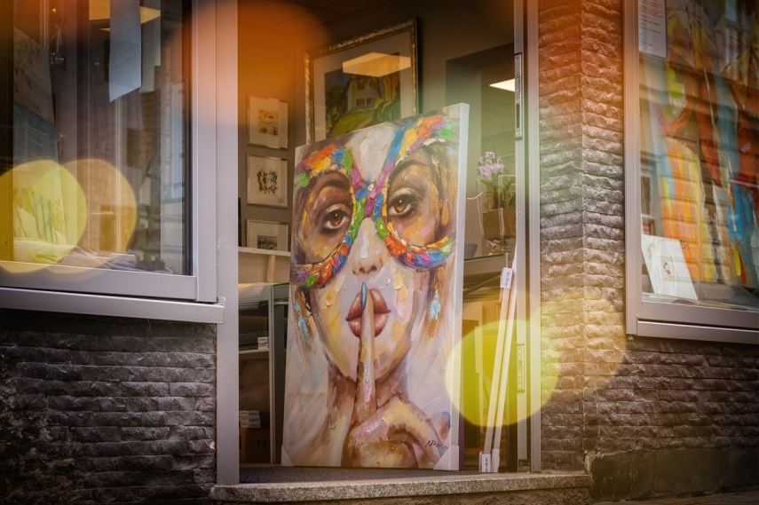 Photo: Peter H from Pixabay