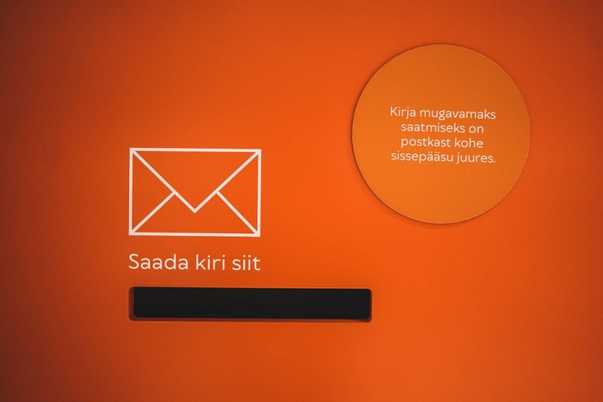 Postage Rates to Increase from 1 February