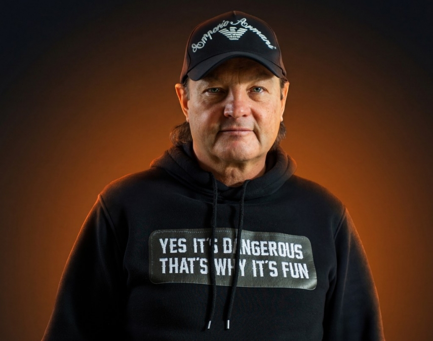 Konstantin Shvarts: 'Prudence and vigilance, not exuberance, will define 2026'