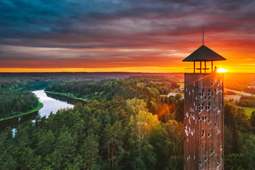 Photo: Andrius Aleksandravičius