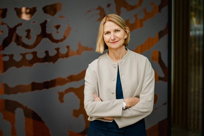 A Belief That Built a University: Vytautas Magnus University’s Journey and Global Lithuanian Community