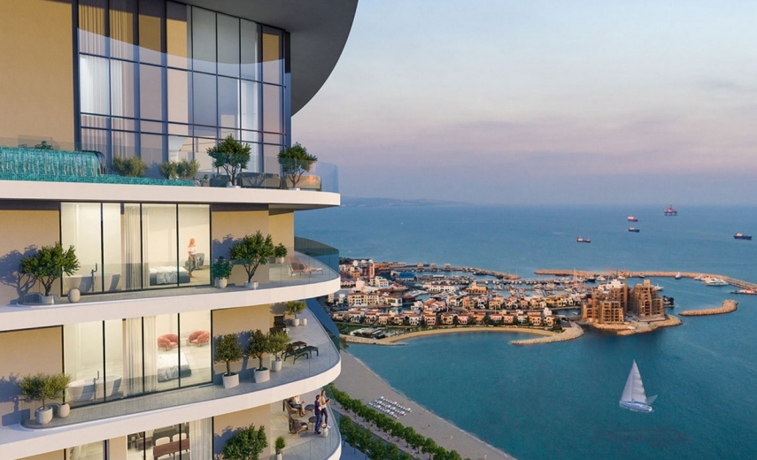 Photo: Cyprus Real Estate - Houses and Villas | MySpace