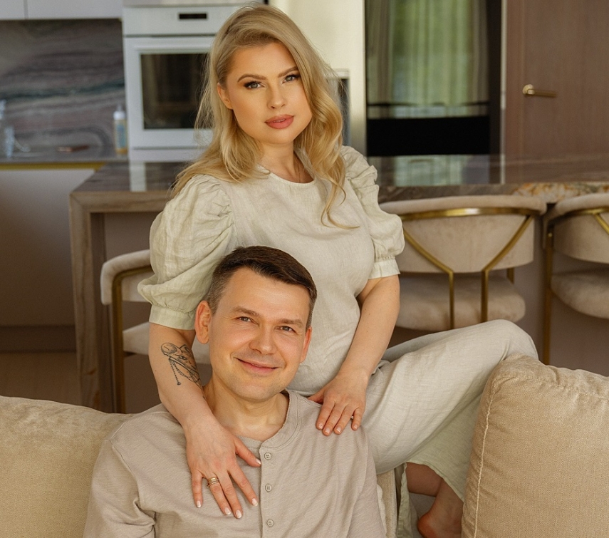 Lithuania’s DRS Clinic director Ryte Samsanaviciene: 'We are redefining personalization in modern plastic surgery'