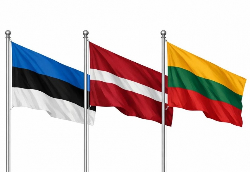 Baltic states need closer cooperation on critical infrastructure security - Lithuanian foreign minister