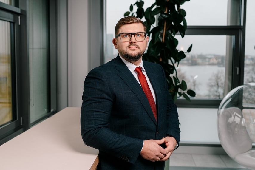 Events in Venezuela’s Oil Market: Who Will Benefit and What Awaits Latvia?