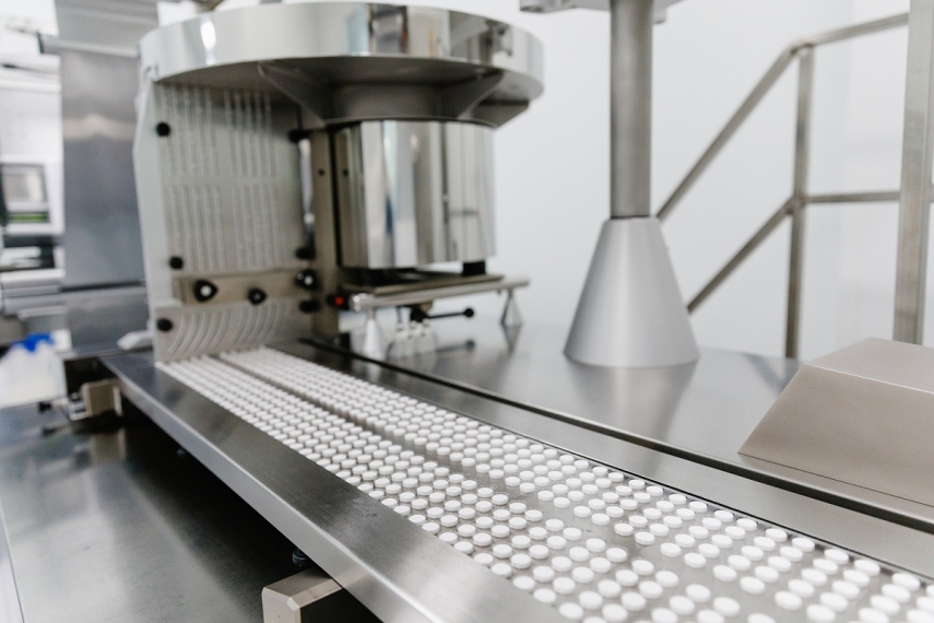 'Olpha' Begins Export to Latin America