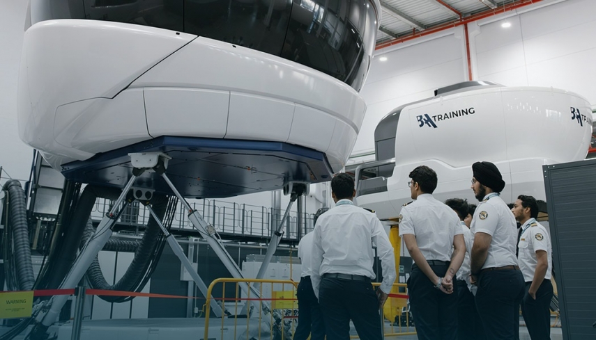 Pilot Training Market 2025: Ab Initio Growth Contrasts with Type Rating Slowdown