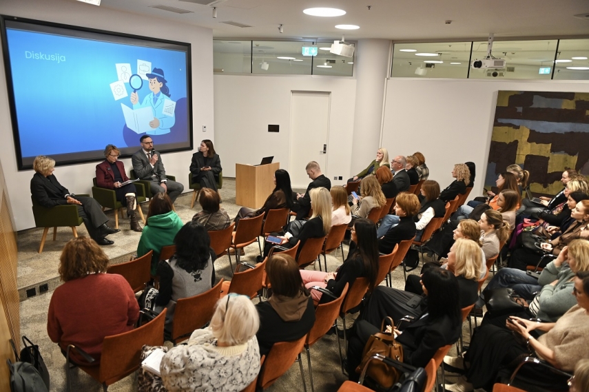 Latvia Education Accelerator Study: Young People’s Career Choices Increasingly Diverge from Economic Reality