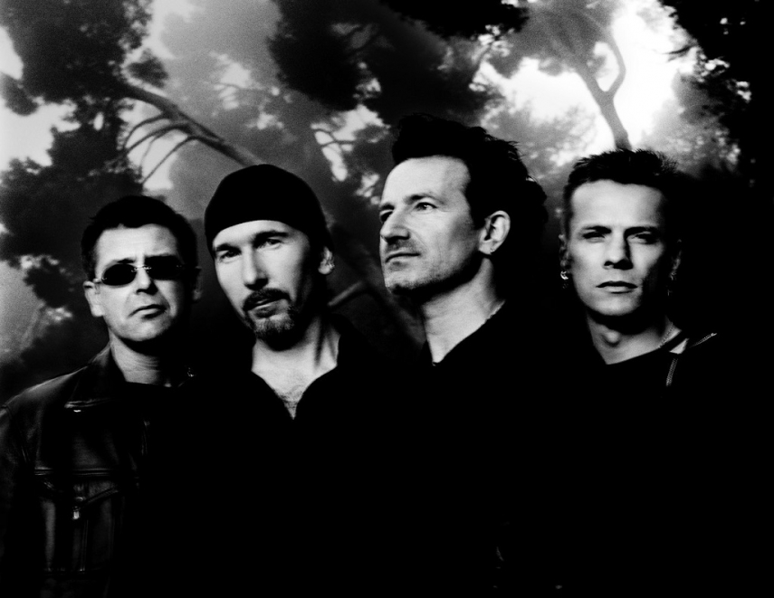 Half a Century of Music: Fotografiska Tallinn Opens Anton Corbijn’s Major Retrospective