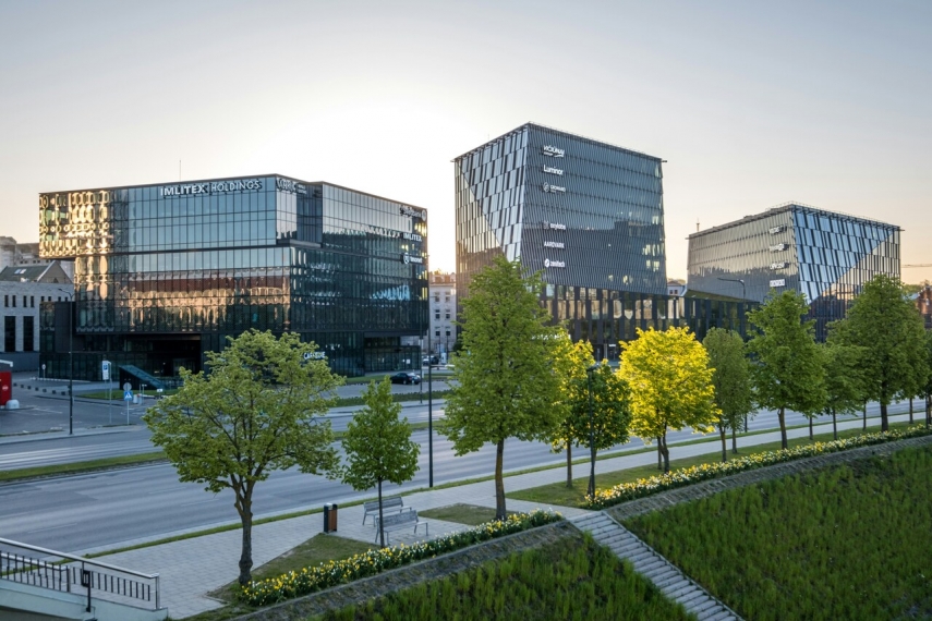 How can strategic workflow optimization drive long-term growth in the Baltic industry?